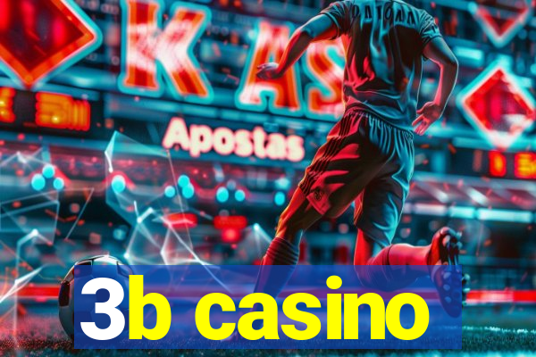 3b casino